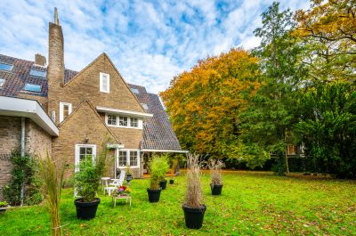 Zeist, Utrechtseweg 56 