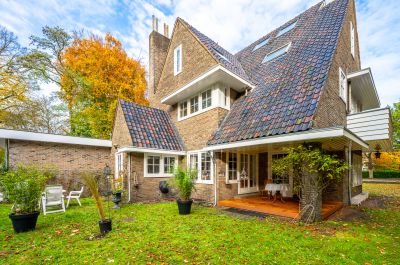 Zeist, Utrechtseweg 56 