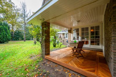 Zeist, Utrechtseweg 56 