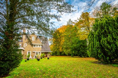 Zeist, Utrechtseweg 56 