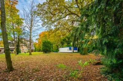 Zeist, Utrechtseweg 56 