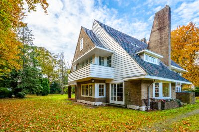 Zeist, Utrechtseweg 56 