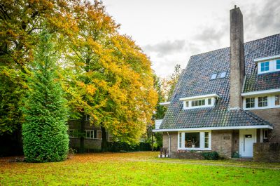 Zeist, Utrechtseweg 56 