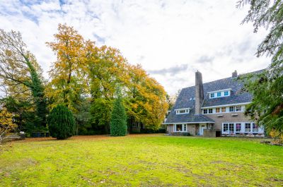 Zeist, Utrechtseweg 56 