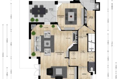 Zeist, Utrechtseweg 56 