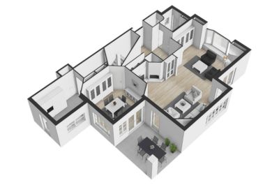 Zeist, Utrechtseweg 56 