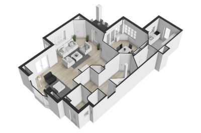 Zeist, Utrechtseweg 56 