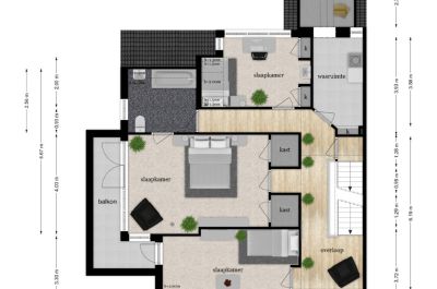 Zeist, Utrechtseweg 56 