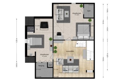 Zeist, Utrechtseweg 56 