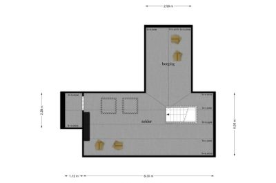 Zeist, Utrechtseweg 56 