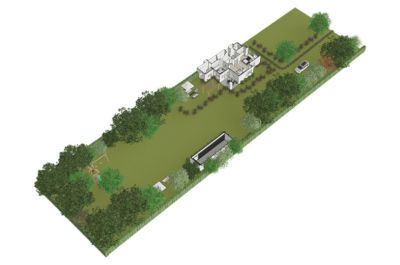 Zeist, Utrechtseweg 56 