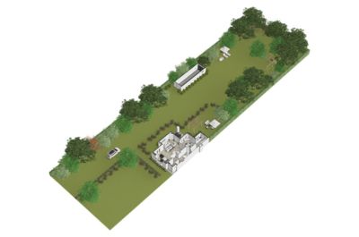 Zeist, Utrechtseweg 56 