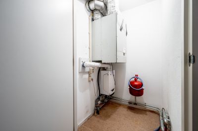 Zeist, Timmermanlaan 2 B