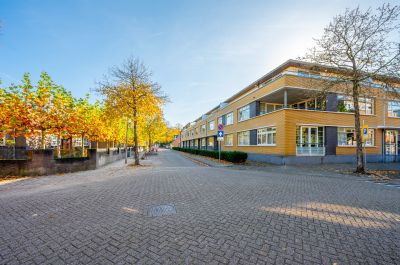 Zeist, Timmermanlaan 2 B