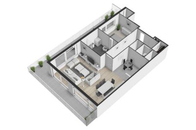 Zeist, Timmermanlaan 2 B