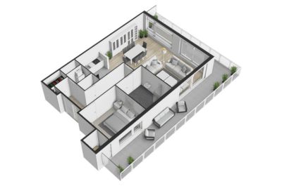 Zeist, Timmermanlaan 2 B