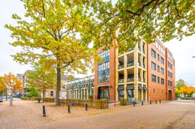 Zeist, De posterij 5 