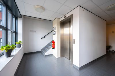 Zeist, De posterij 5 