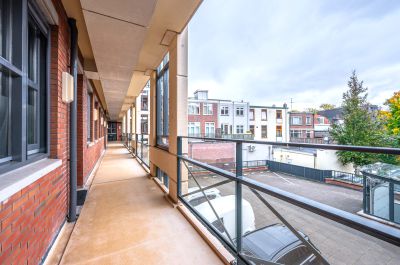 Zeist, De posterij 5 