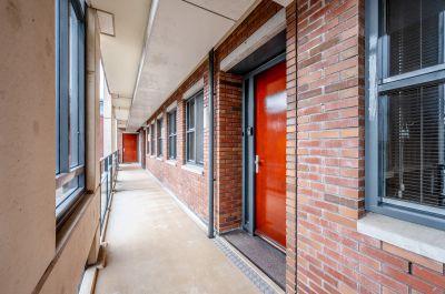 Zeist, De posterij 5 