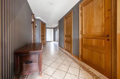 Zeist, De posterij 5 