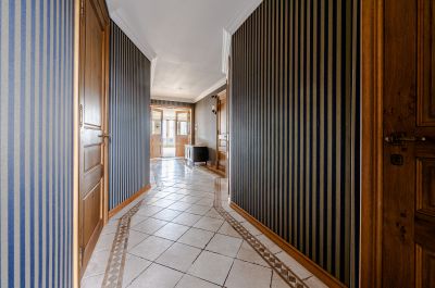 Zeist, De posterij 5 