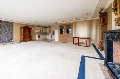 Zeist, De posterij 5 