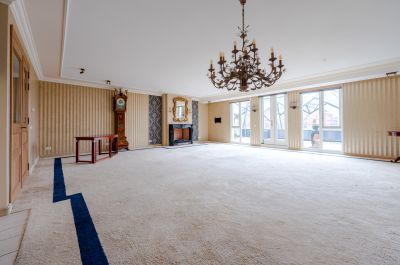 Zeist, De posterij 5 