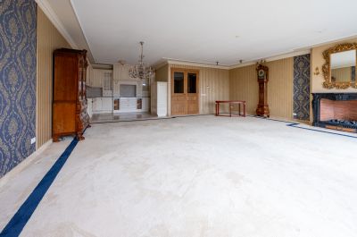 Zeist, De posterij 5 