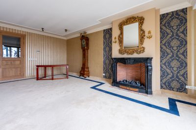 Zeist, De posterij 5 