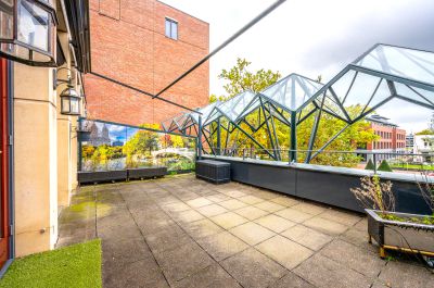 Zeist, De posterij 5 