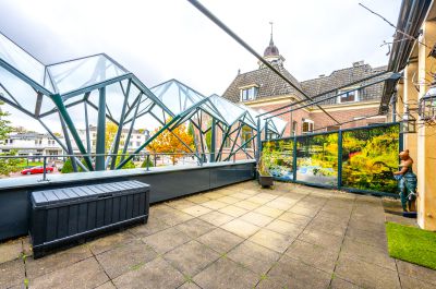 Zeist, De posterij 5 