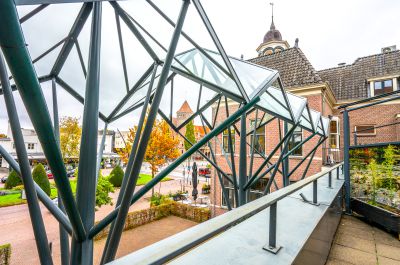 Zeist, De posterij 5 