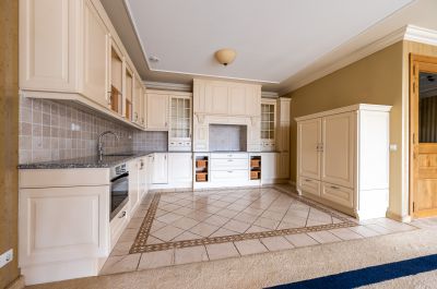 Zeist, De posterij 5 