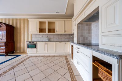 Zeist, De posterij 5 