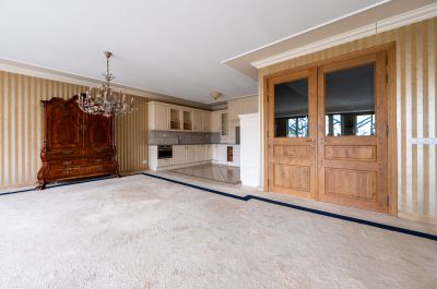 Zeist, De posterij 5 