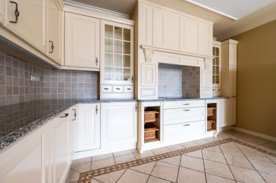 Zeist, De posterij 5 