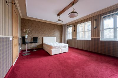 Zeist, De posterij 5 