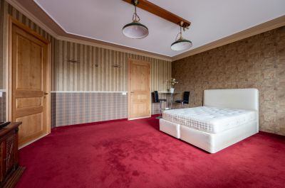 Zeist, De posterij 5 