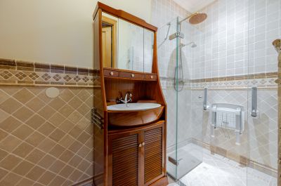 Zeist, De posterij 5 