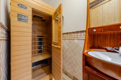 Zeist, De posterij 5 