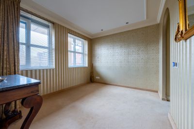 Zeist, De posterij 5 