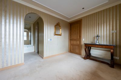 Zeist, De posterij 5 