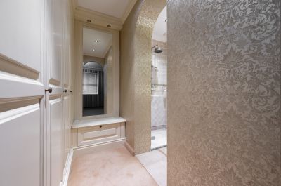 Zeist, De posterij 5 