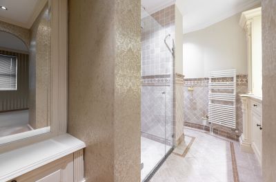 Zeist, De posterij 5 