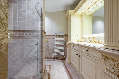 Zeist, De posterij 5 