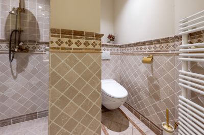 Zeist, De posterij 5 