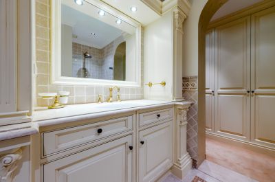 Zeist, De posterij 5 