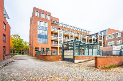 Zeist, De posterij 5 