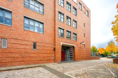 Zeist, De posterij 5 